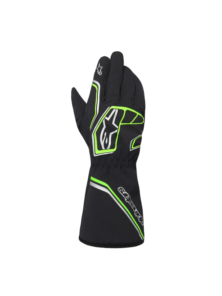 Tempest V3 Waterproof S Guantes