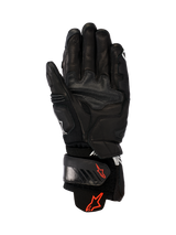 Guantes De Cuero GP Plus R V3