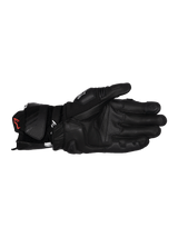 Gp Plus R V3 Leather Guantes