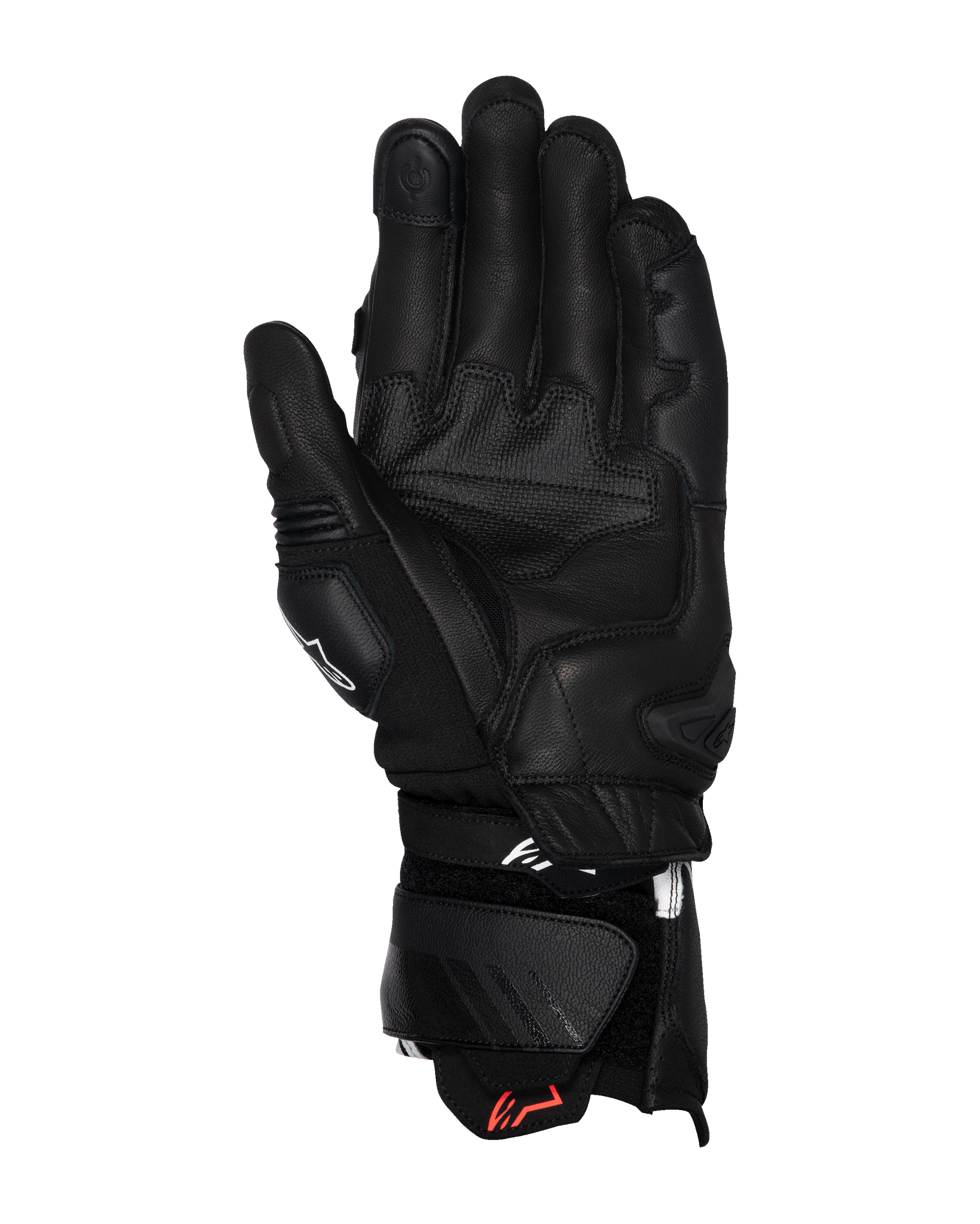 Guantes De Cuero GP Plus R V3