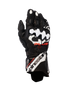 Guantes De Cuero Gp Plus R V3