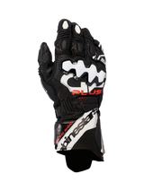 Guantes De Cuero GP Plus R V3