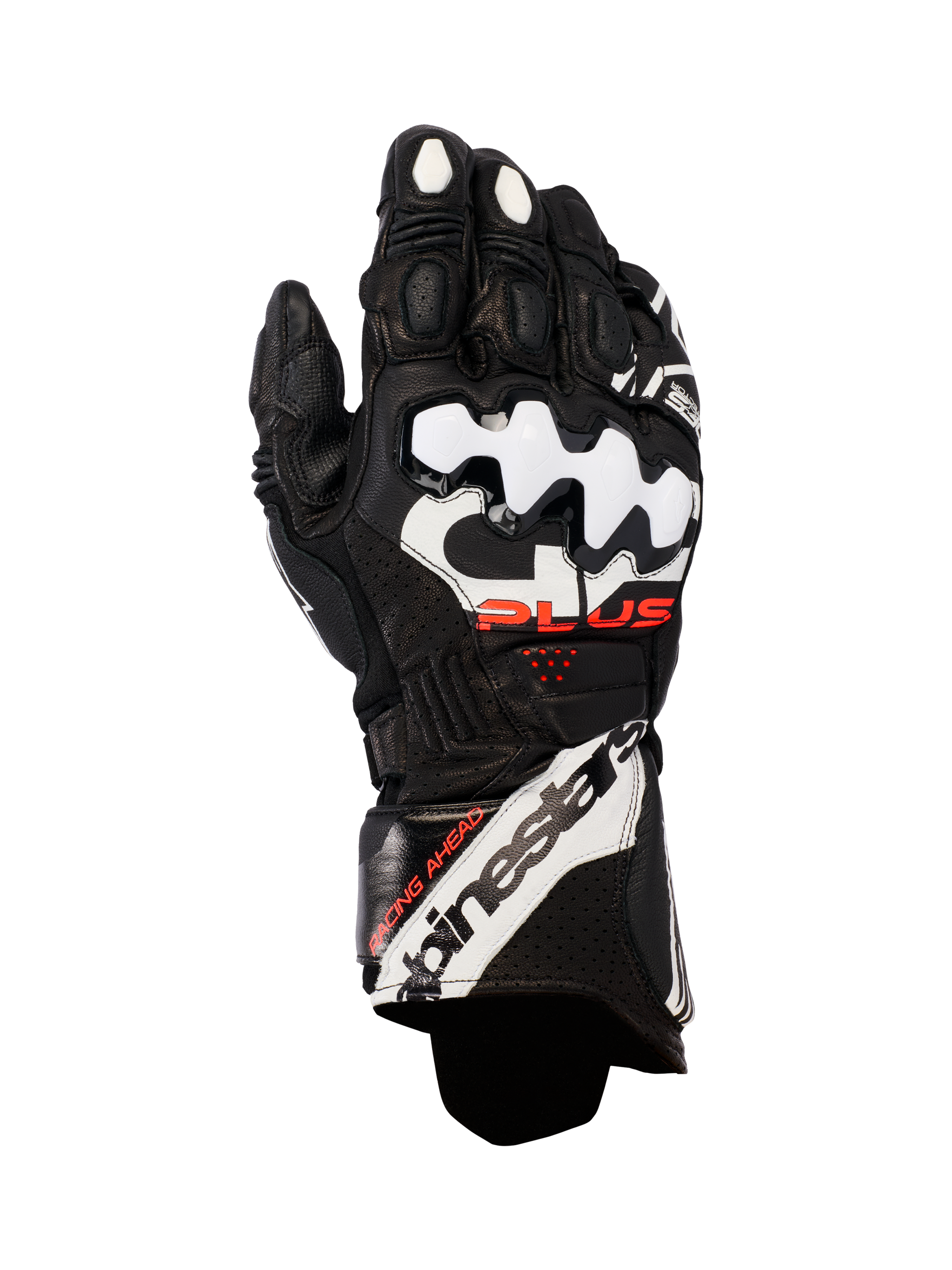 Guantes De Cuero GP Plus R V3