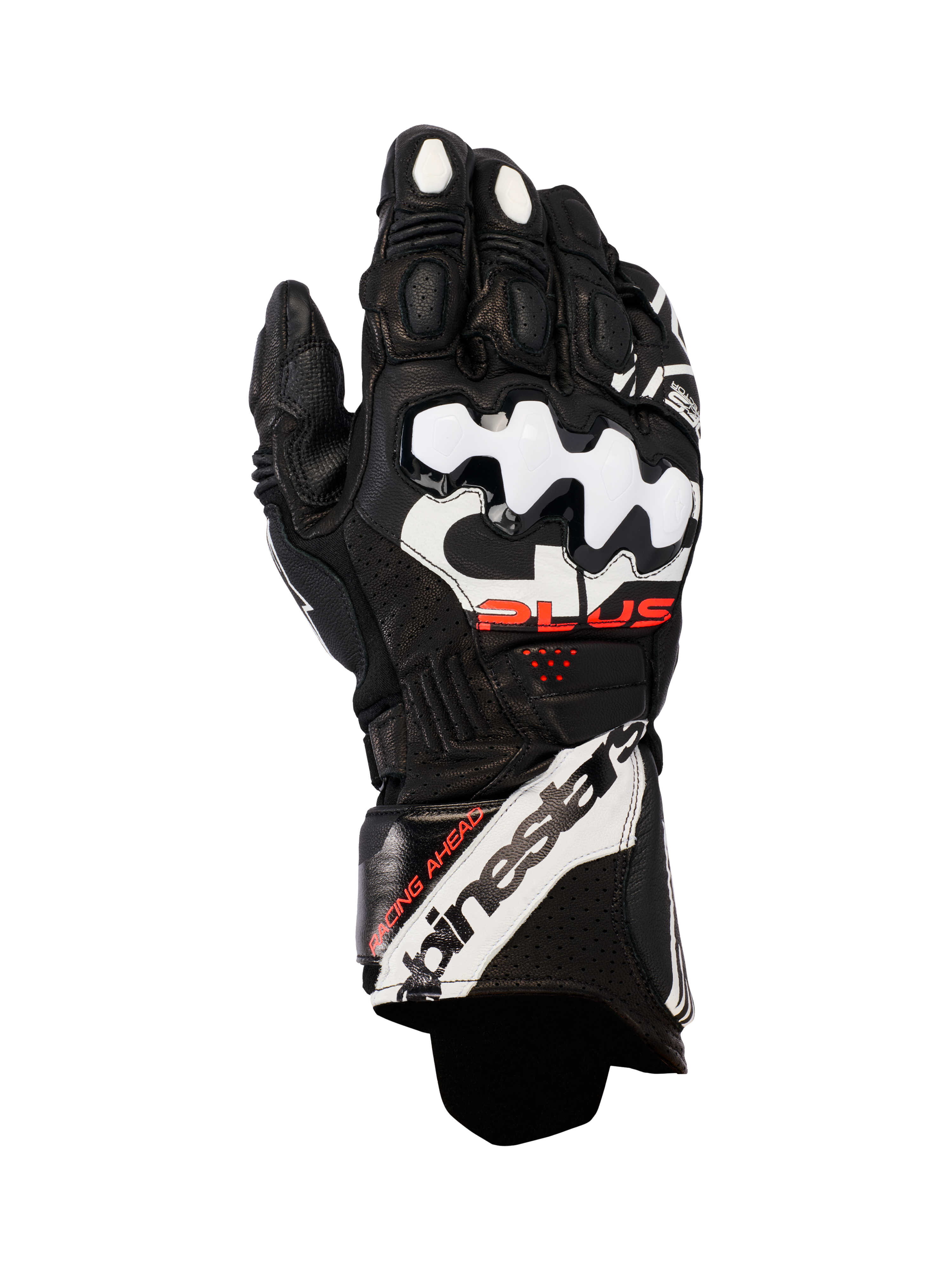 Guantes De Cuero GP Plus R V3