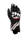 Guantes De Cuero GP Plus R V3
