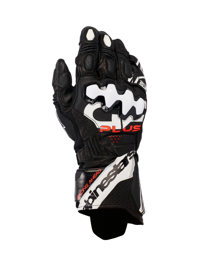 Alpinestars Copper Guanti Moto Blu/Nero S