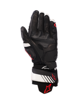 Guantes De Cuero GP Plus R V3 