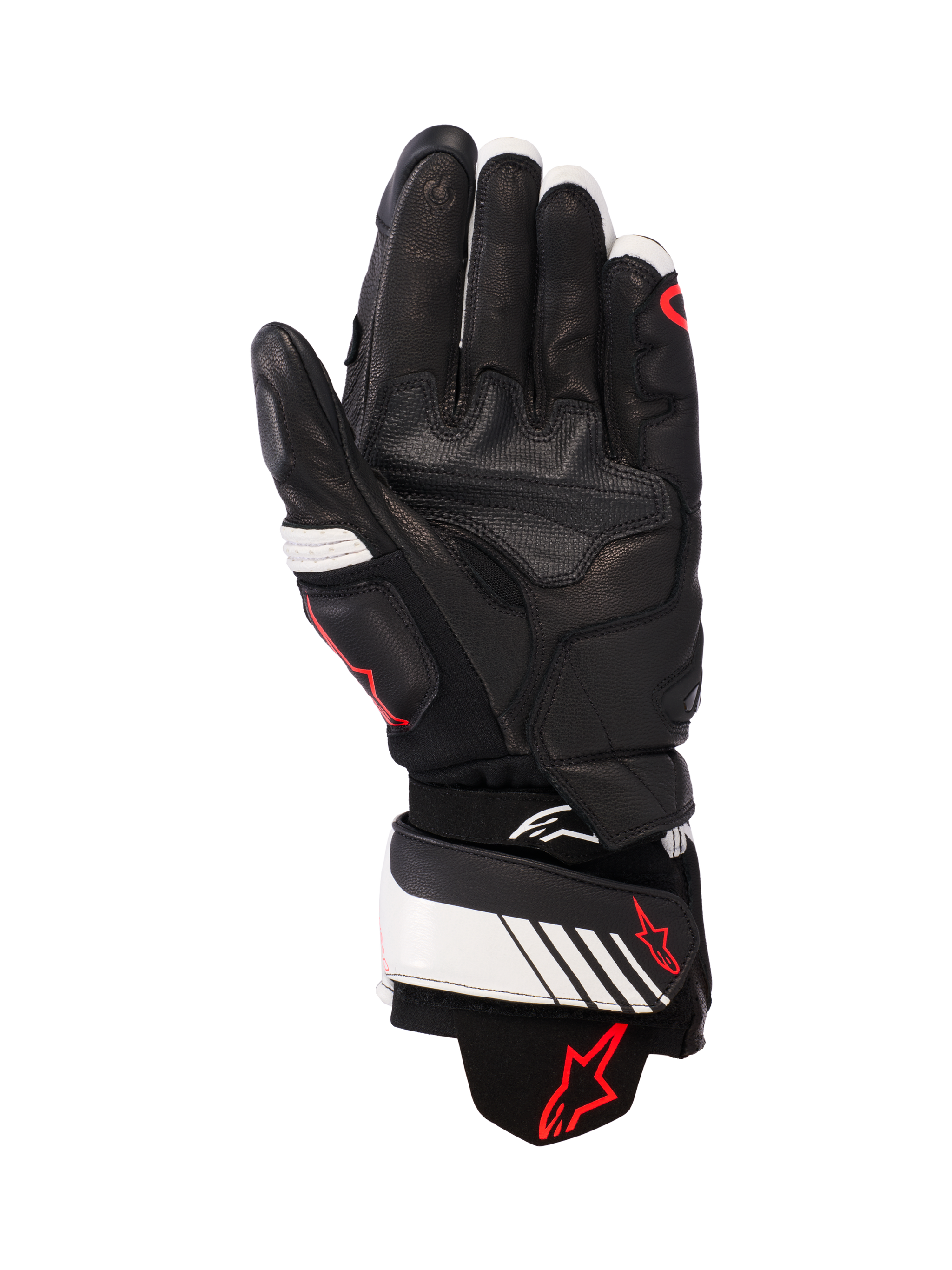 Guantes De Cuero GP Plus R V3 