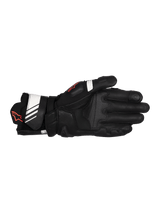 Gp Plus R V3 Leather Guantes