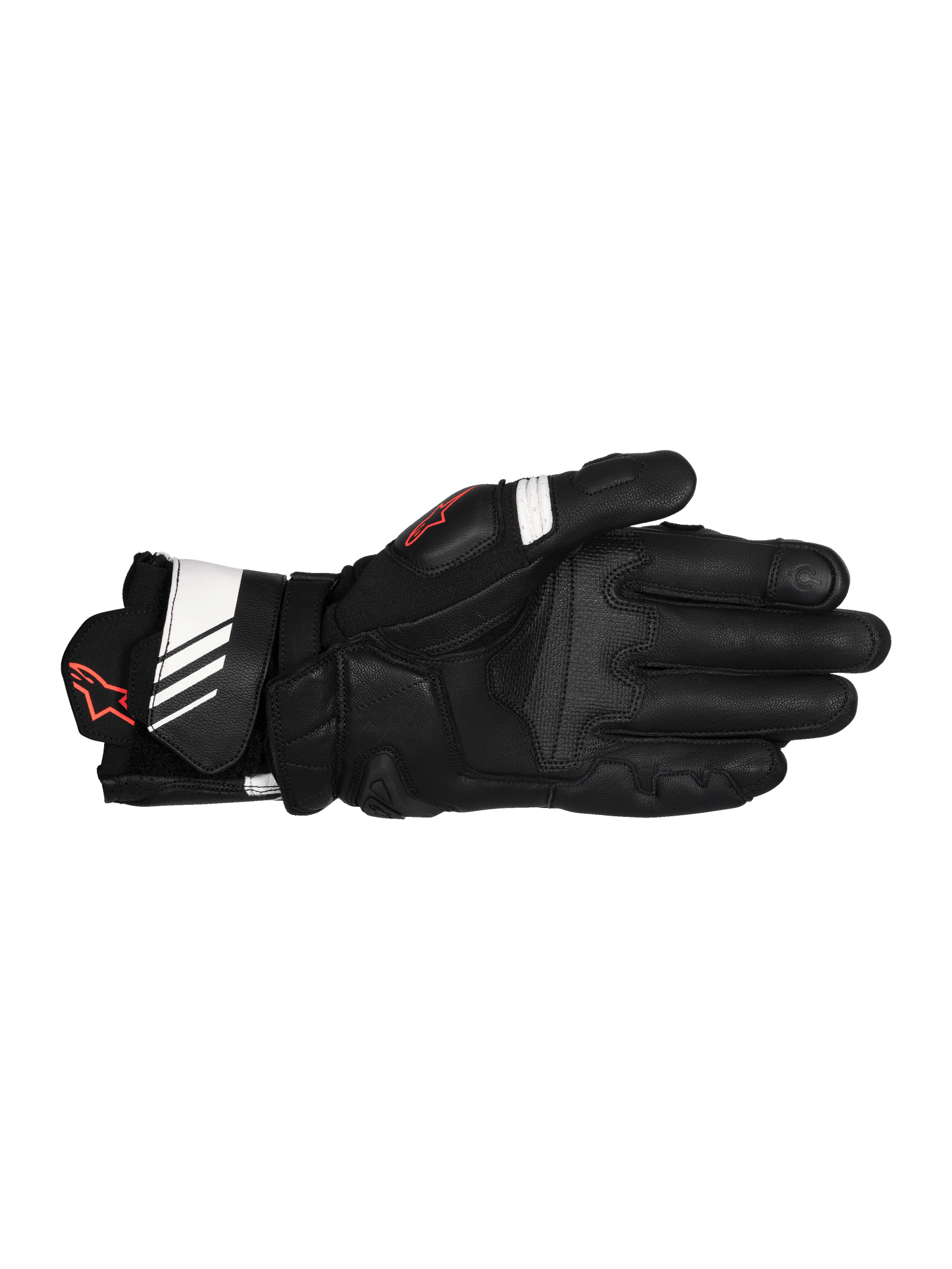 Gp Plus R V3 Leather Guantes