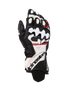 Guantes De Cuero Gp Plus R V3