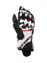 Guantes De Cuero GP Plus R V3 