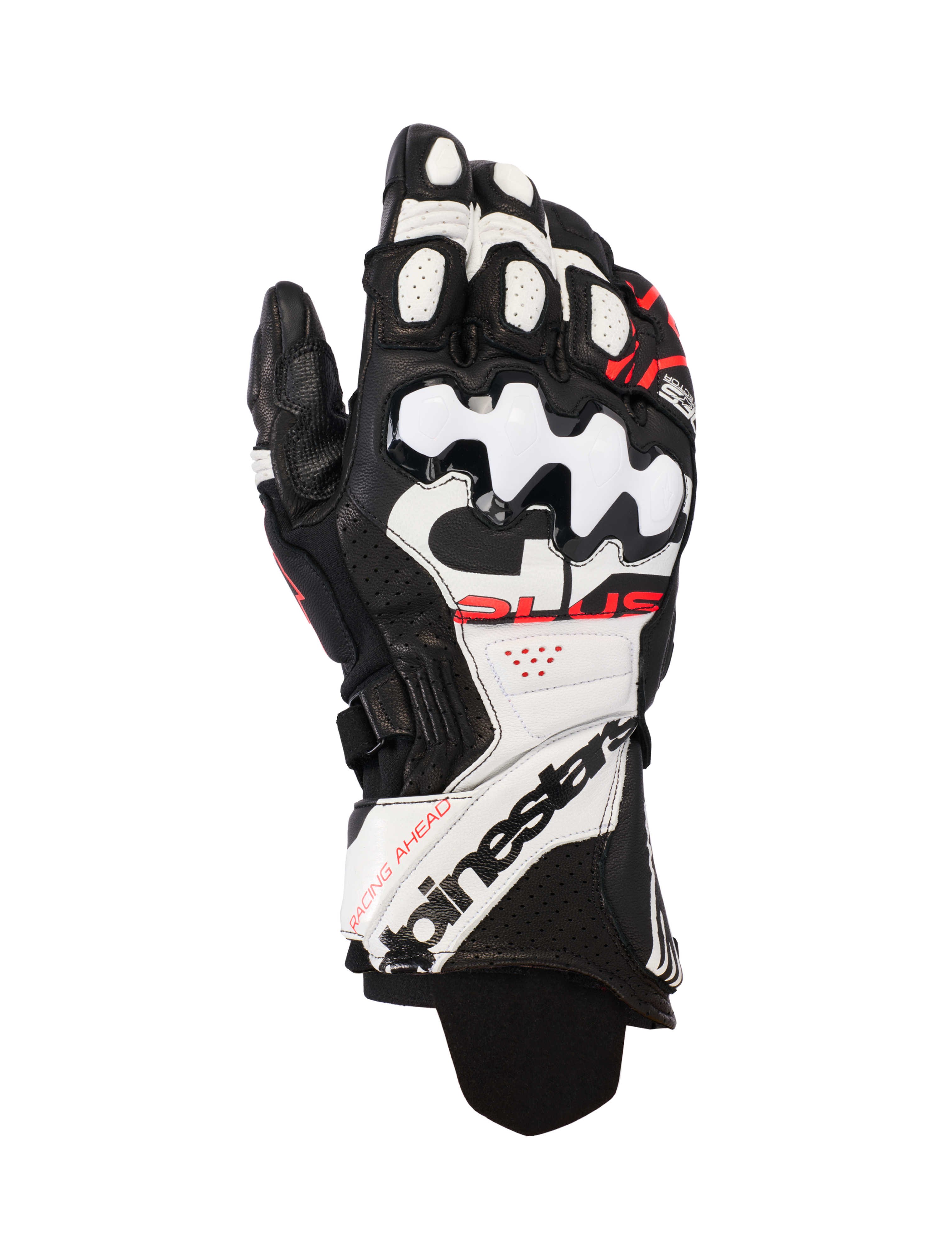 Guantes De Cuero GP Plus R V3 