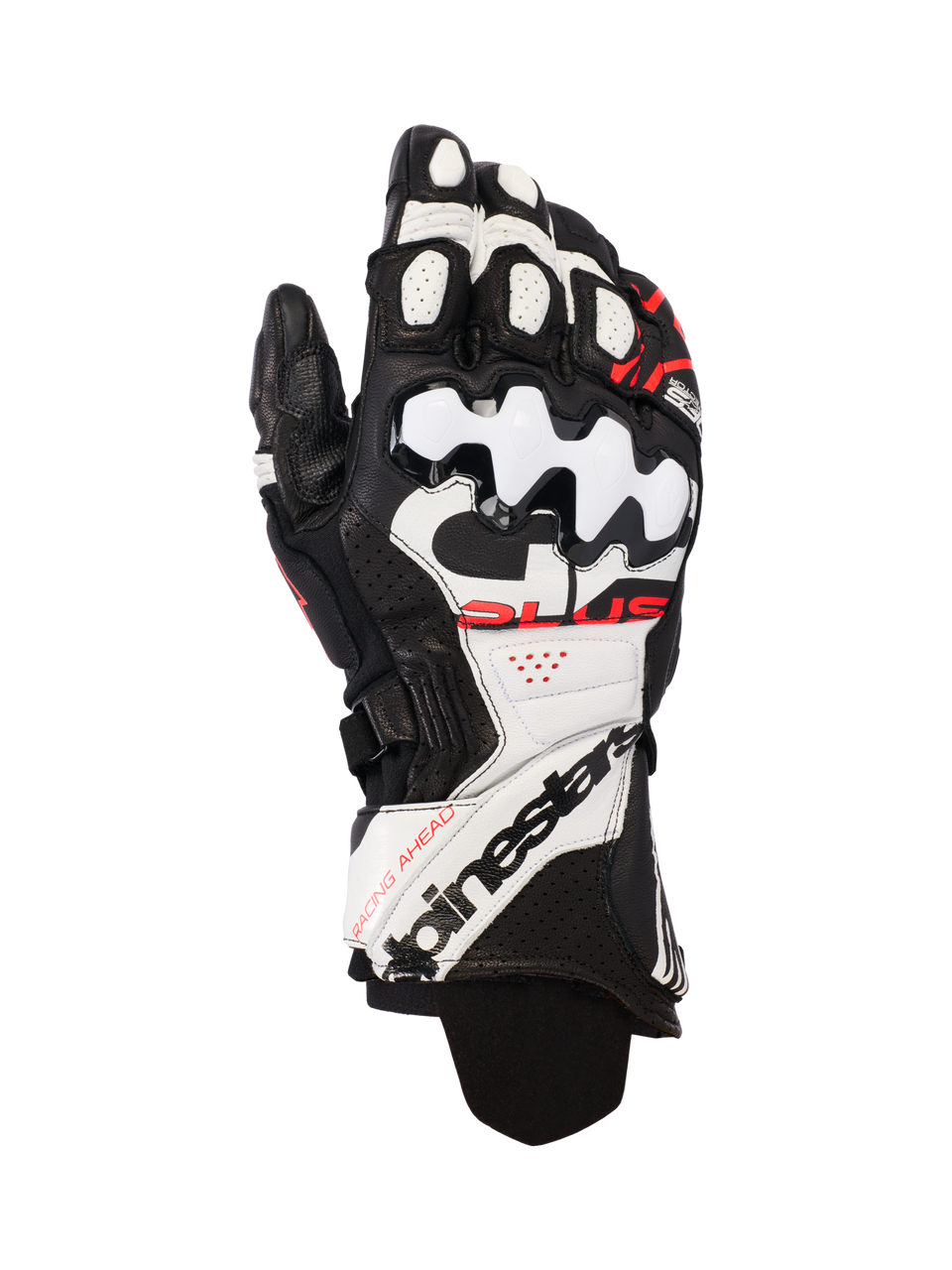 Guantes De Cuero GP Plus R V3 