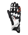 Guantes De Cuero GP Plus R V3 