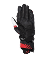 Guantes De Cuero GP Plus R V3