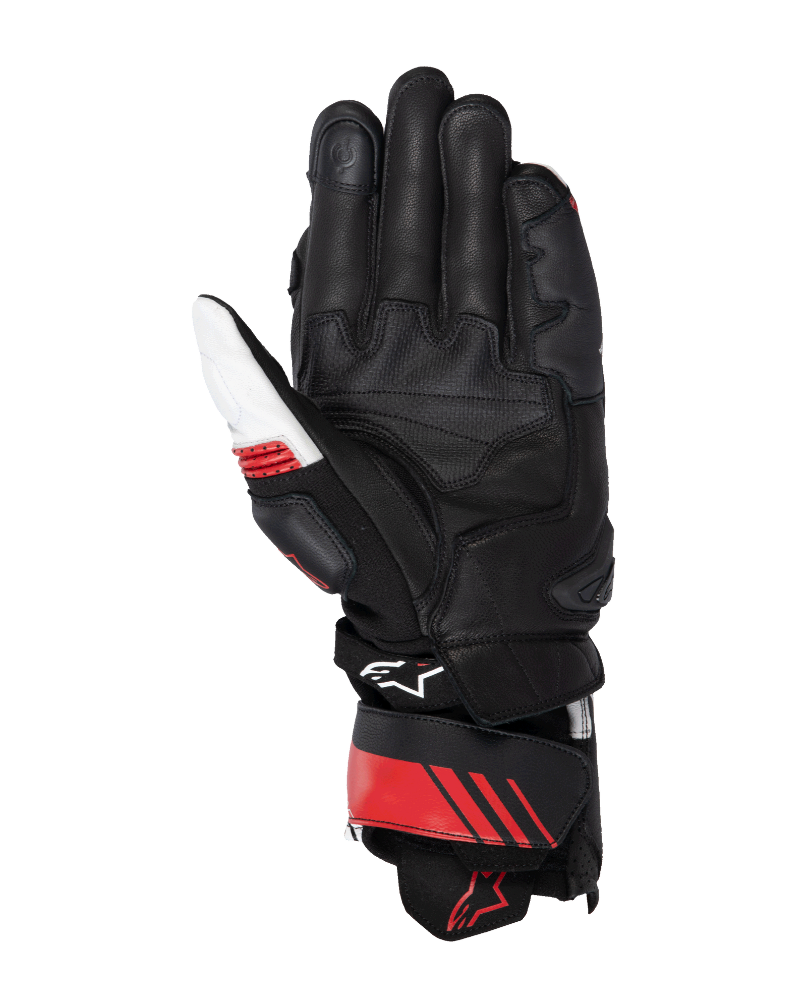 Guantes De Cuero GP Plus R V3