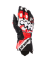 Guantes De Cuero Gp Plus R V3