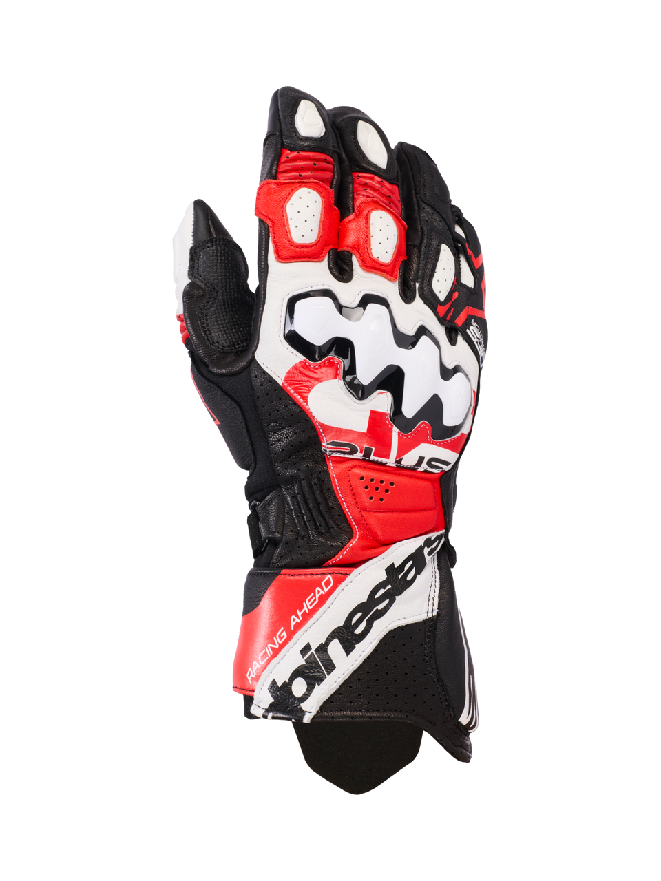 Guantes De Cuero GP Plus R V3