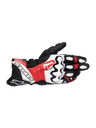 Gp Plus R V3 Leather Guantes