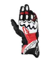 Guantes De Cuero GP Plus R V3