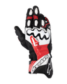 Guantes De Cuero GP Plus R V3