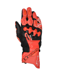 Guantes De Cuero Gp Plus R V3