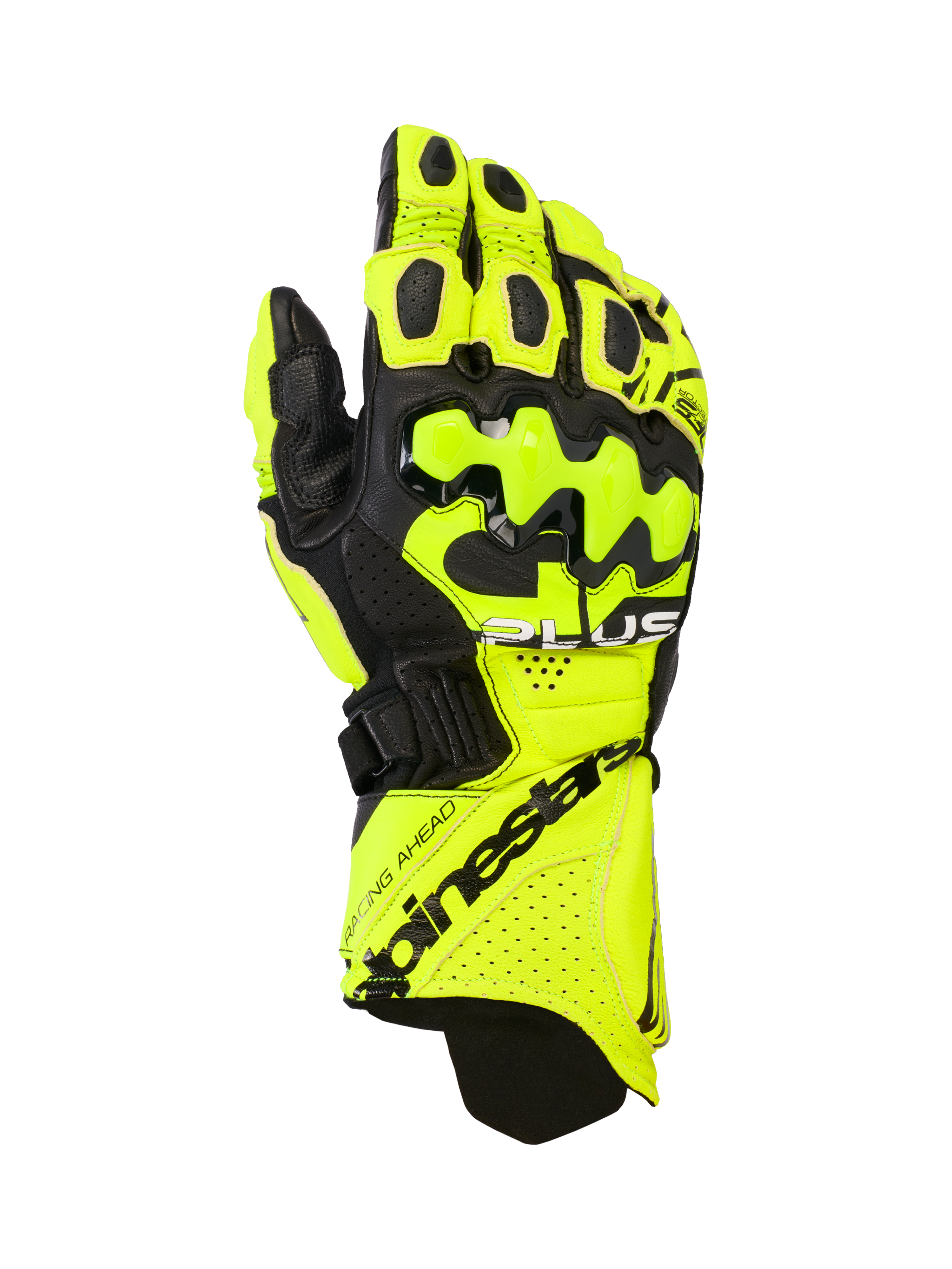 Alpinestars - Guanti Da Moto / Abbigliamento Protettivo Da Moto
