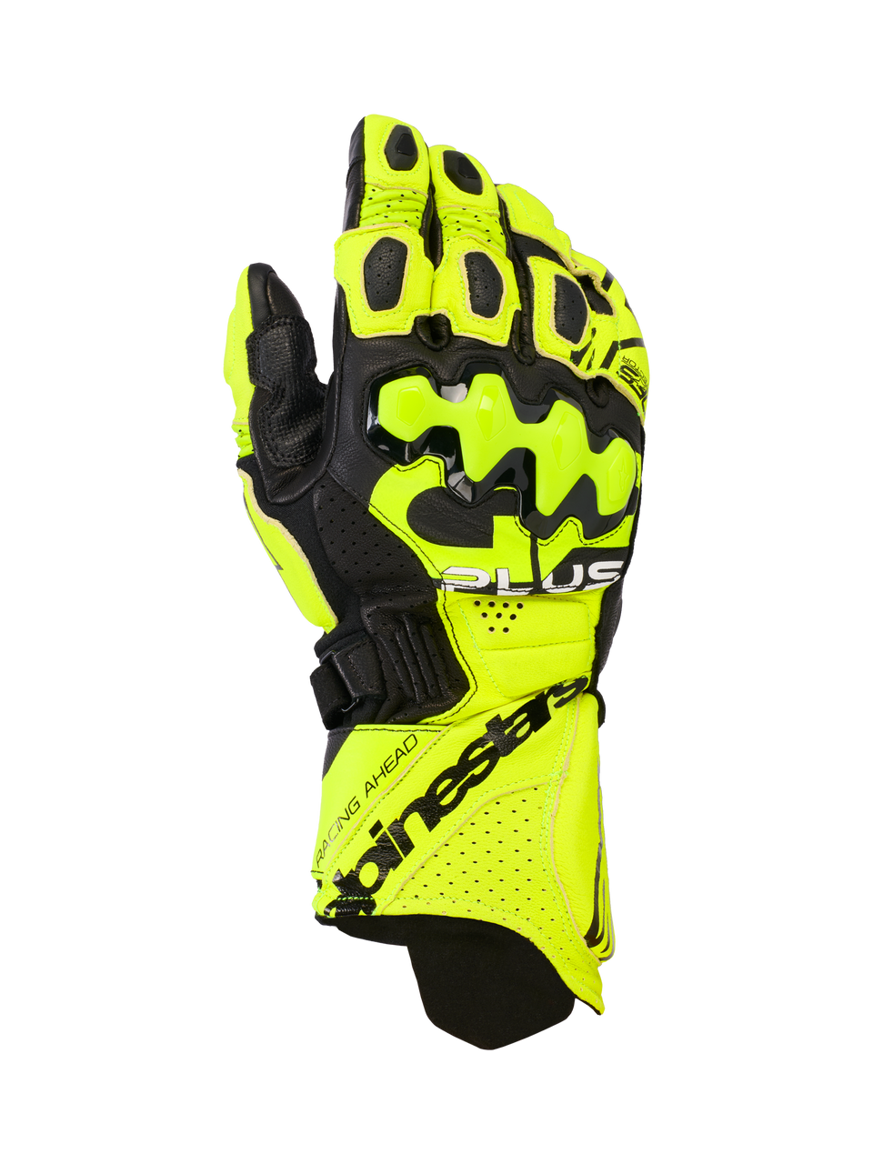 Guantes De Cuero GP Plus R V3 