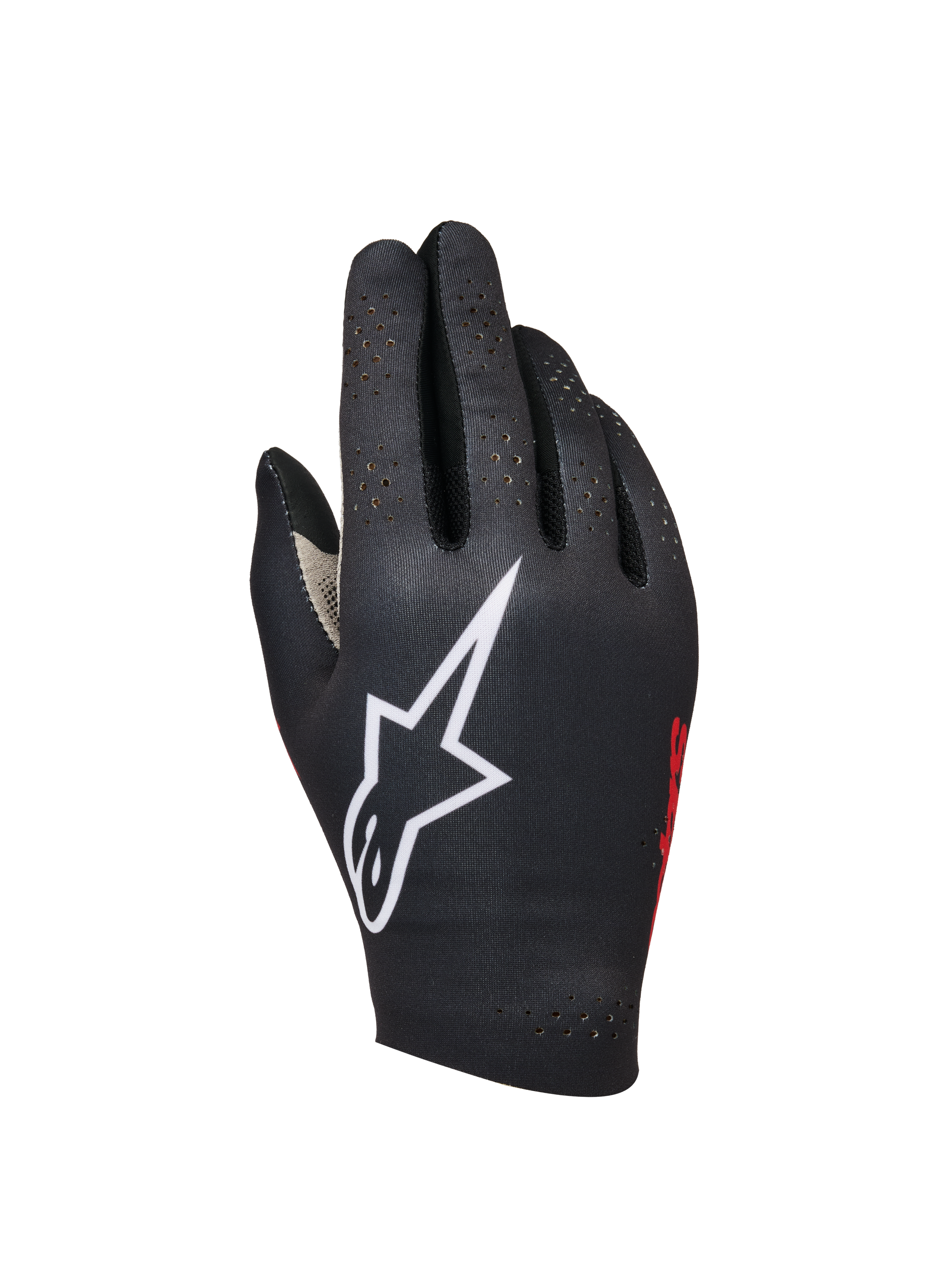 Sim Guantes Graphic 1