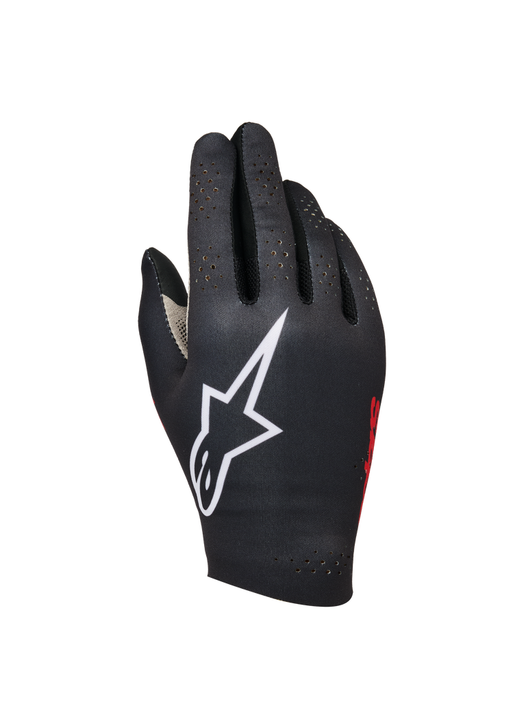 Sim Guantes Graphic 1