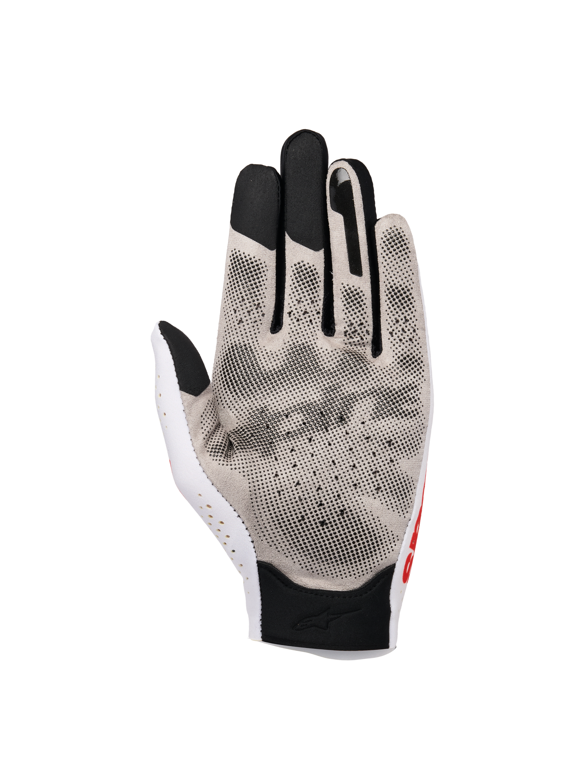 Sim Guantes Graphic 1