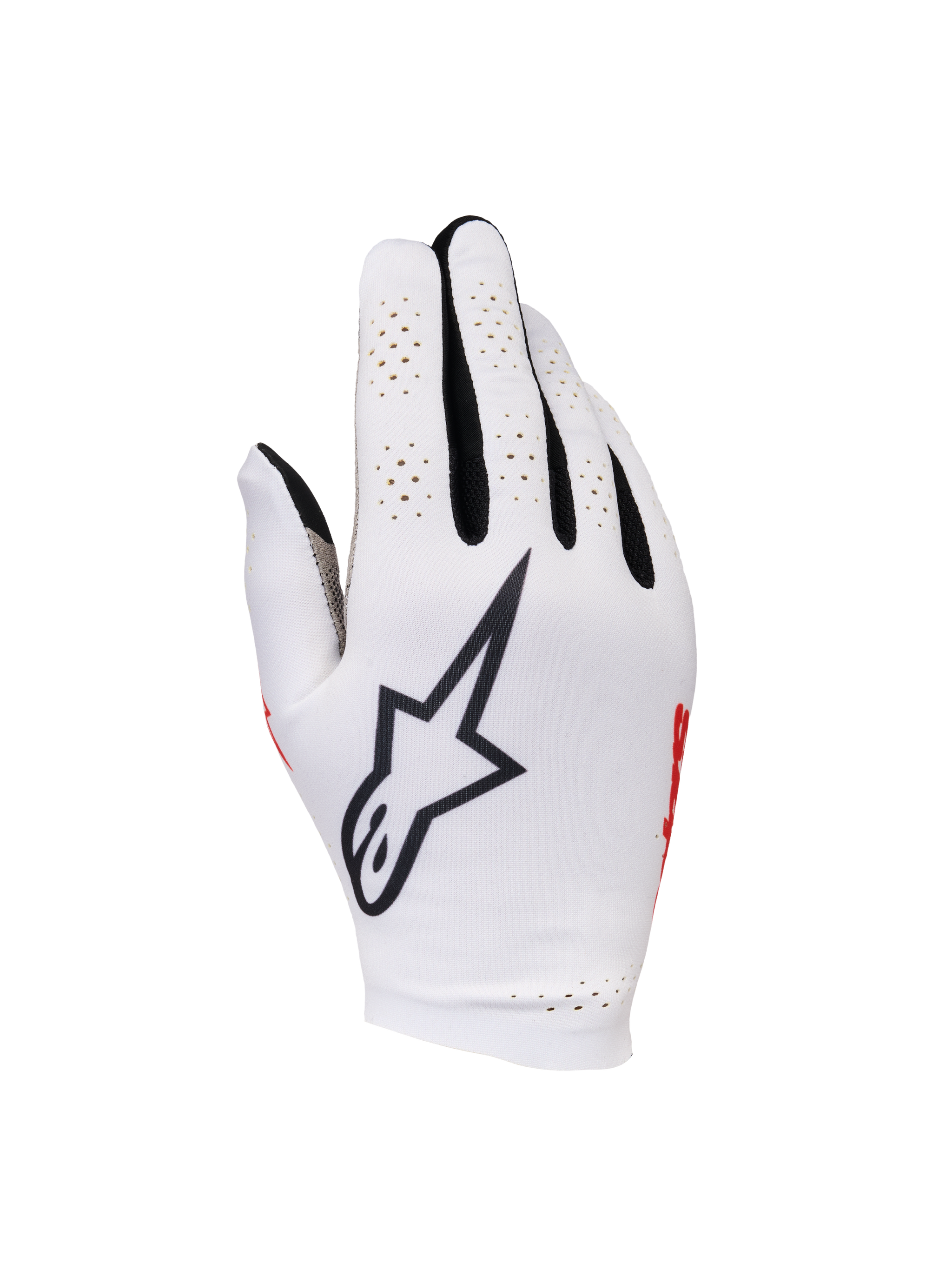 Sim Guantes Graphic 1