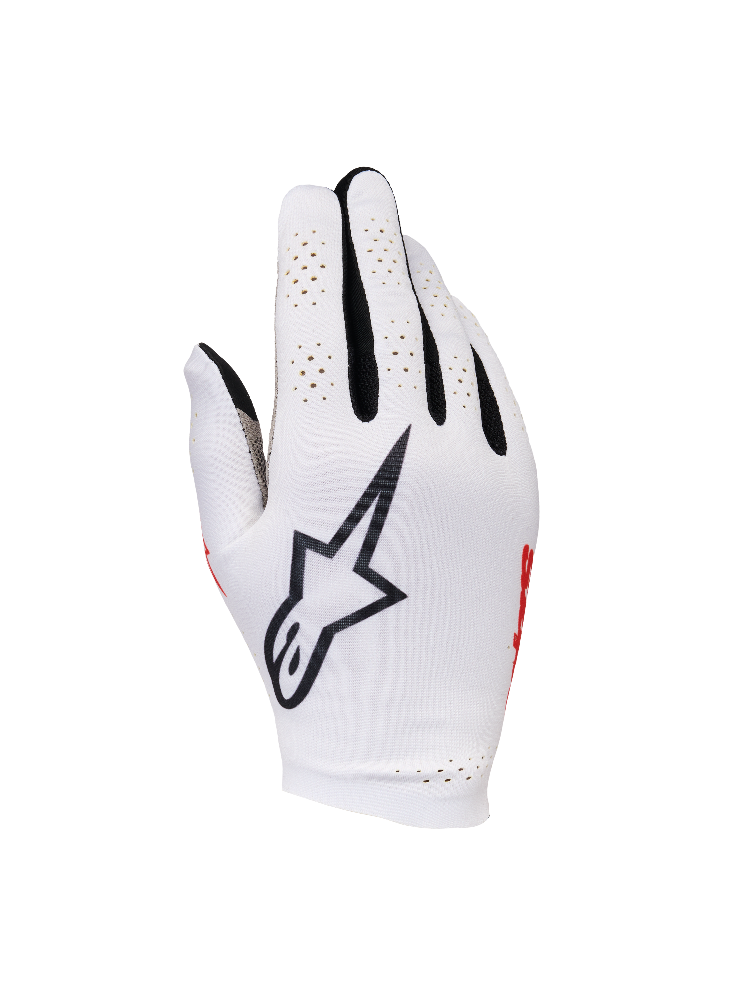 Sim Guantes Graphic 1