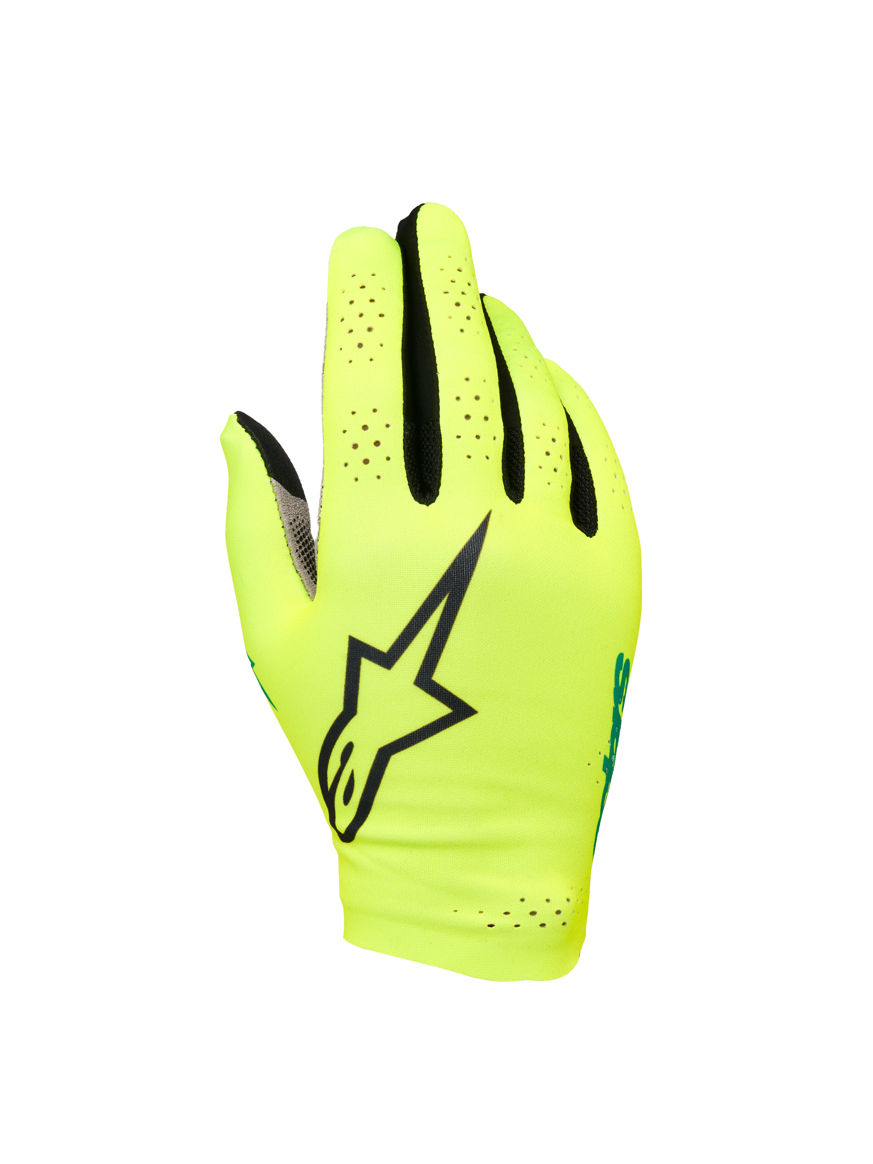 Sim Guantes Graphic 1