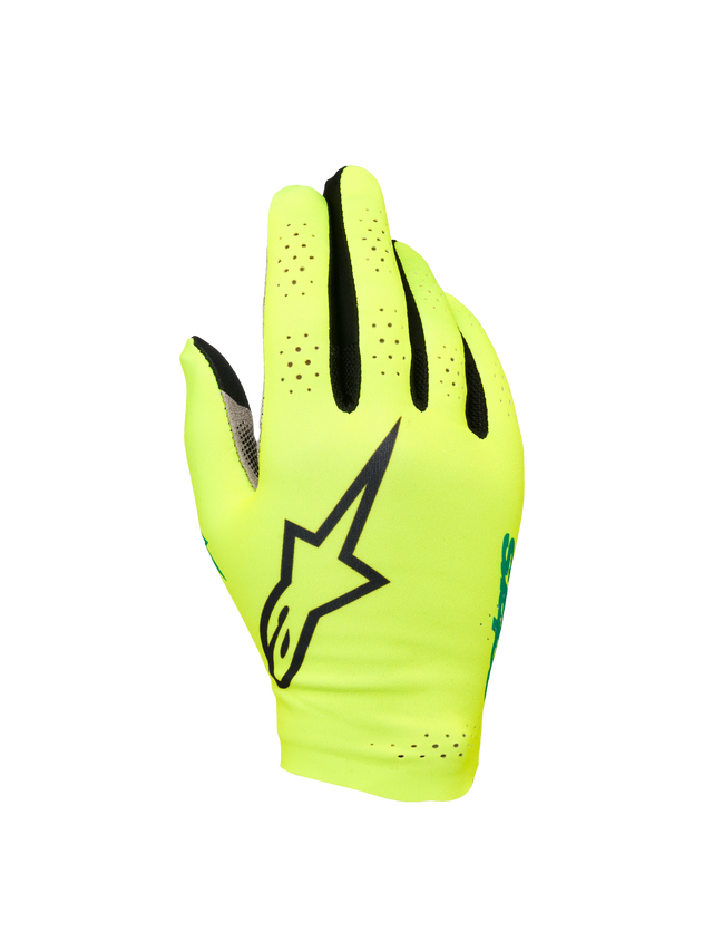 Sim Guantes Graphic 1