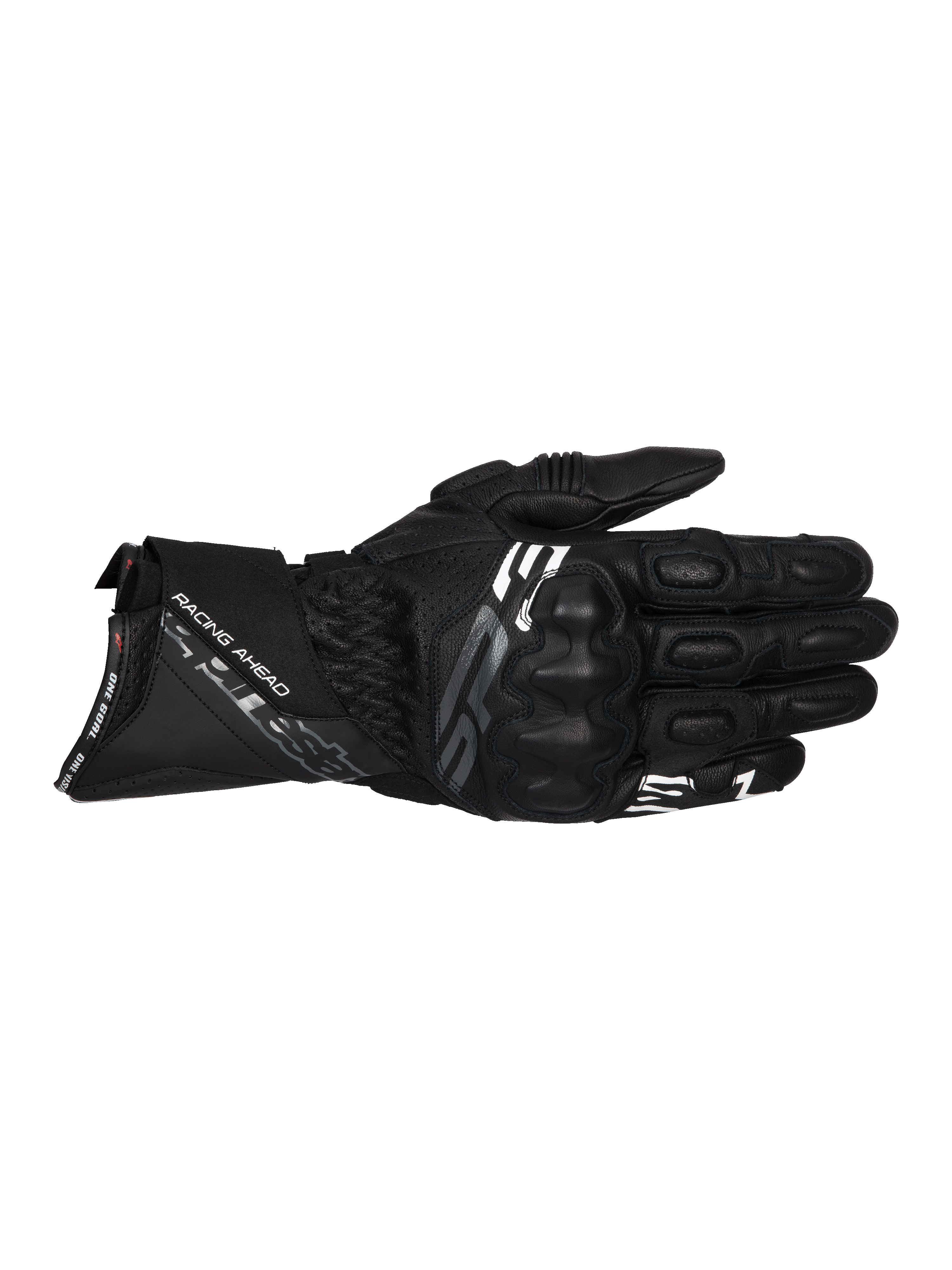 Sp-3 Guantes