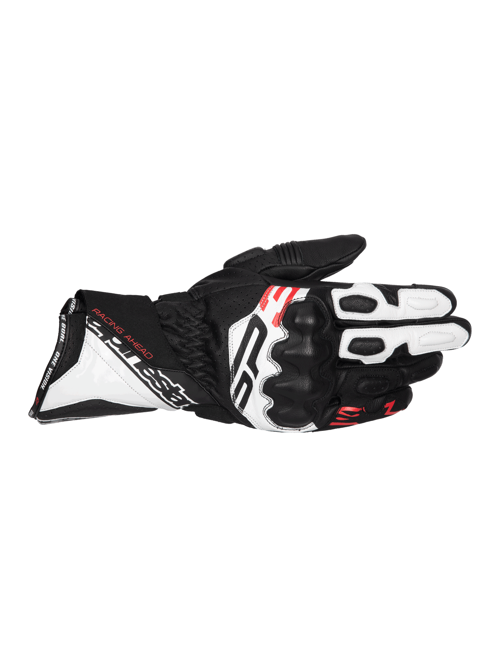 Sp-3 Guantes