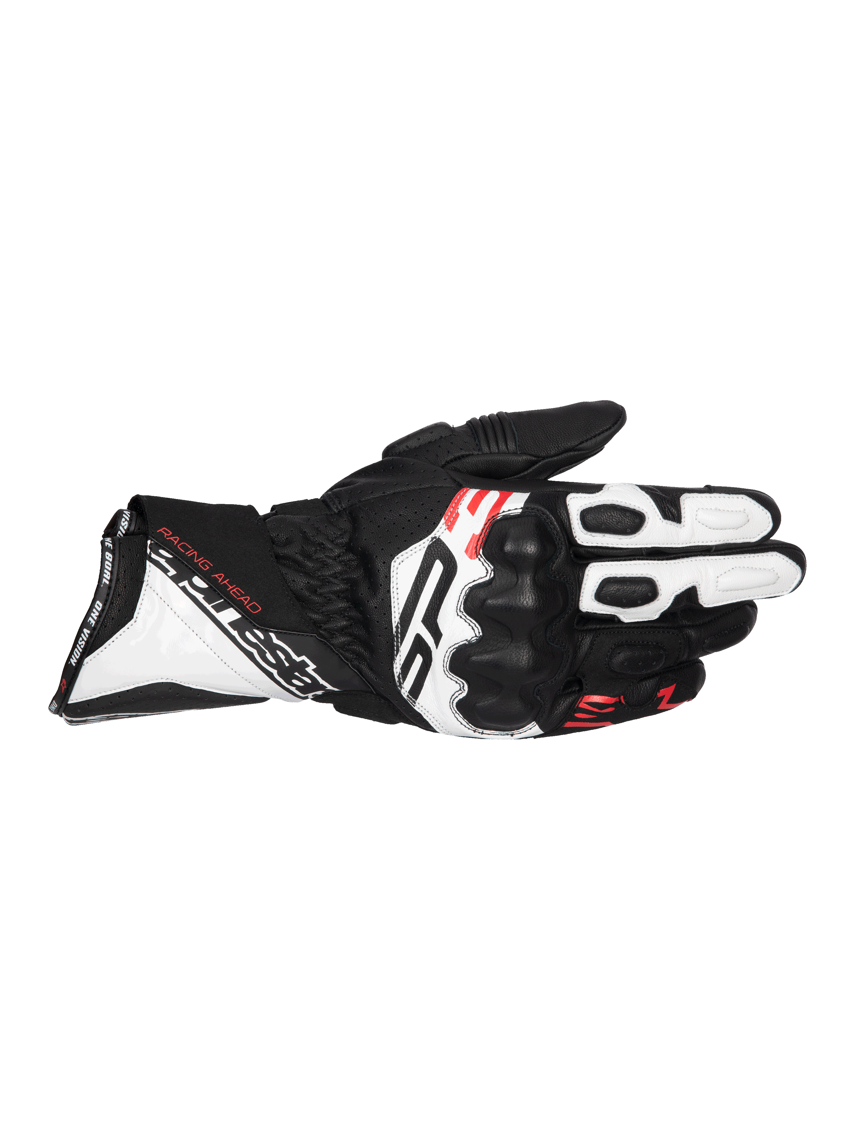 Sp-3 Guantes