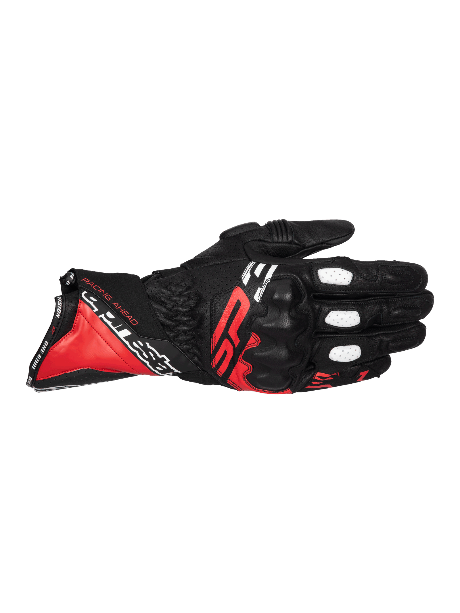 Sp-3 Guantes