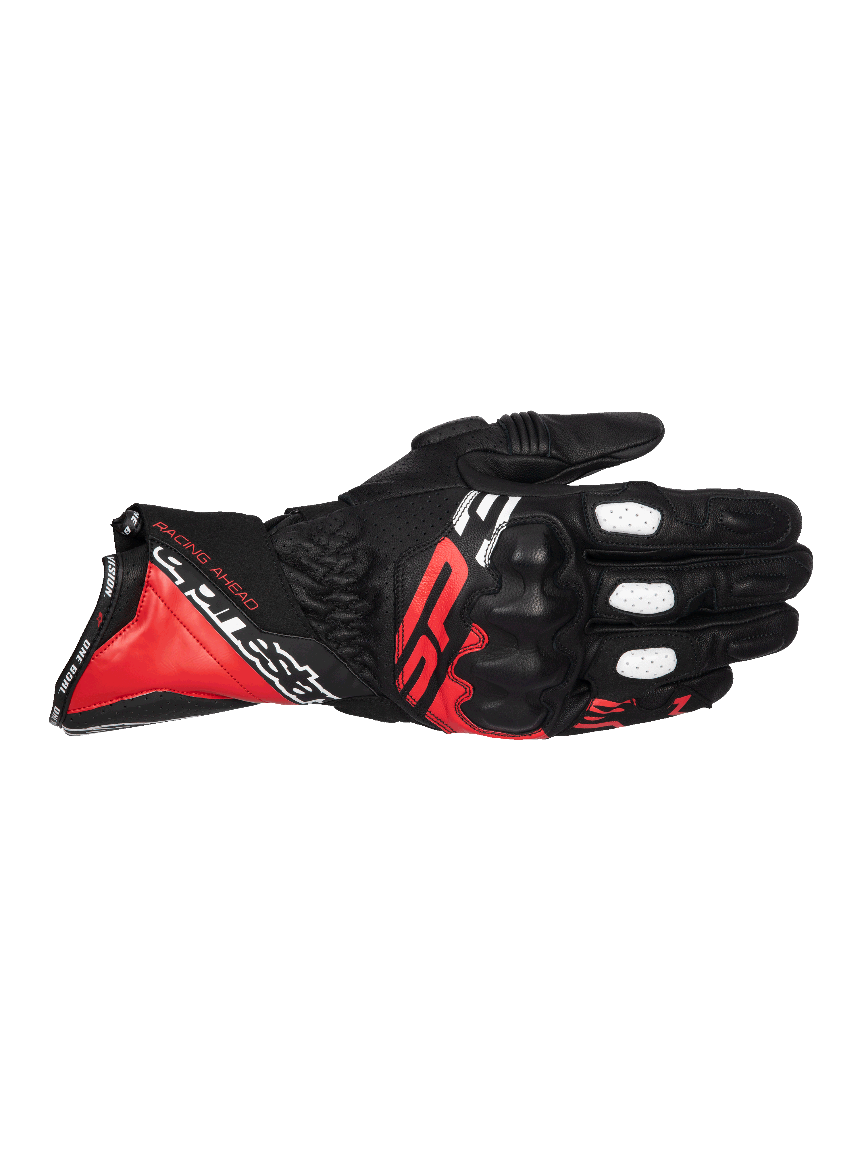 Sp-3 Guantes