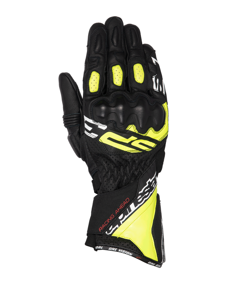 Guantes SP-3