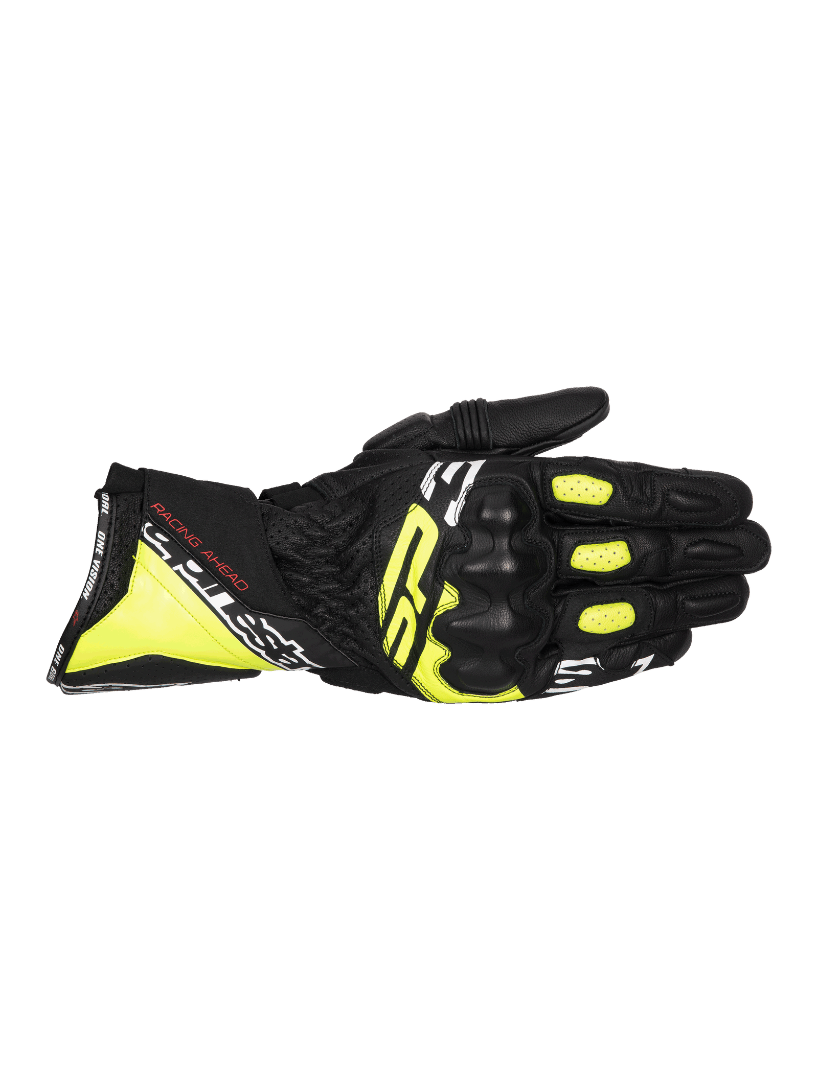 Sp-3 Guantes