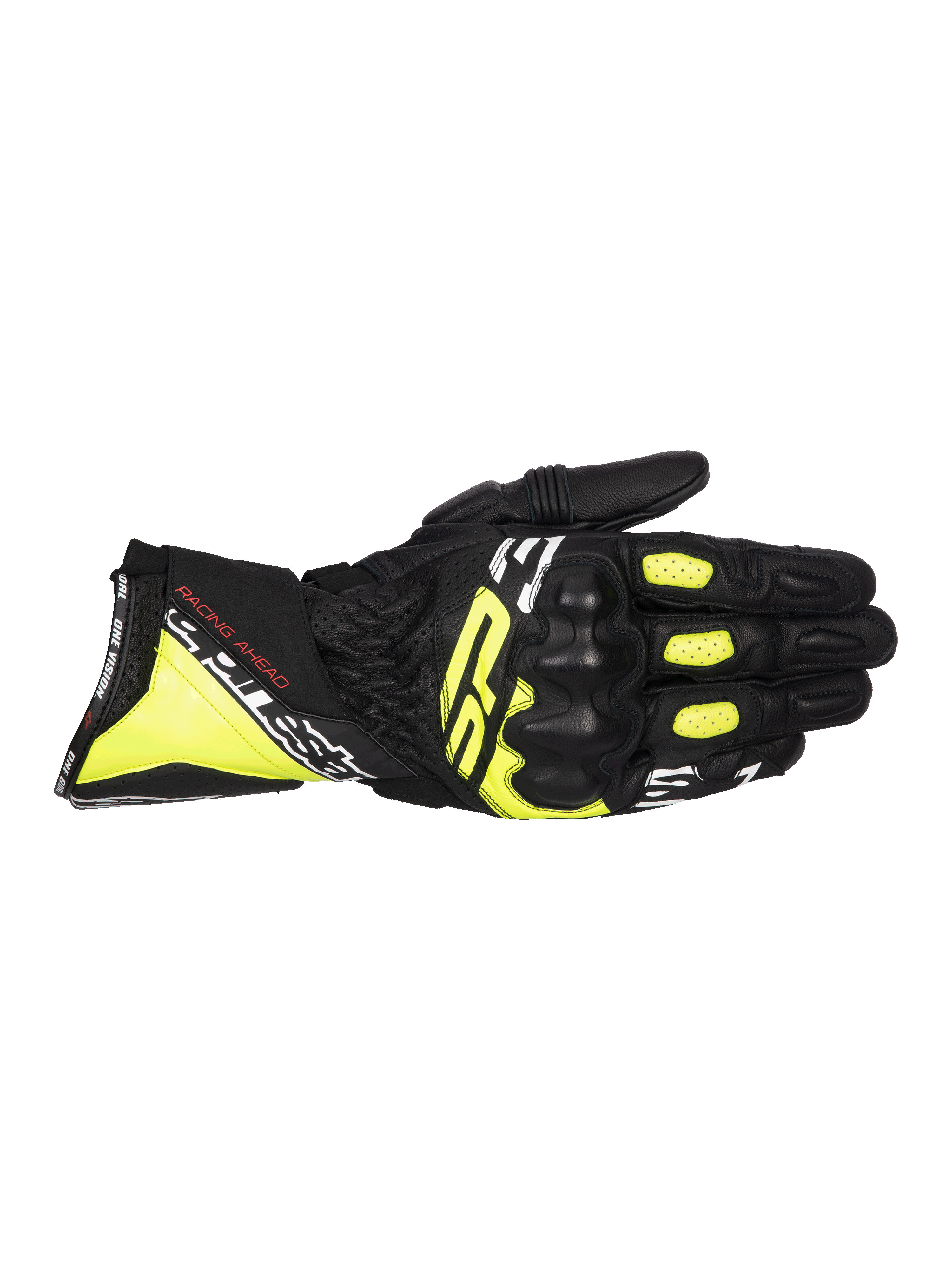 Sp-3 Guantes