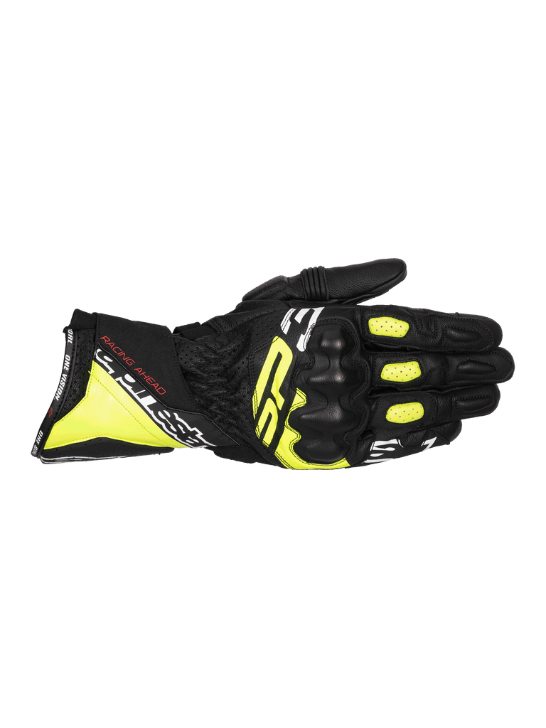 Sp-3 Gloves