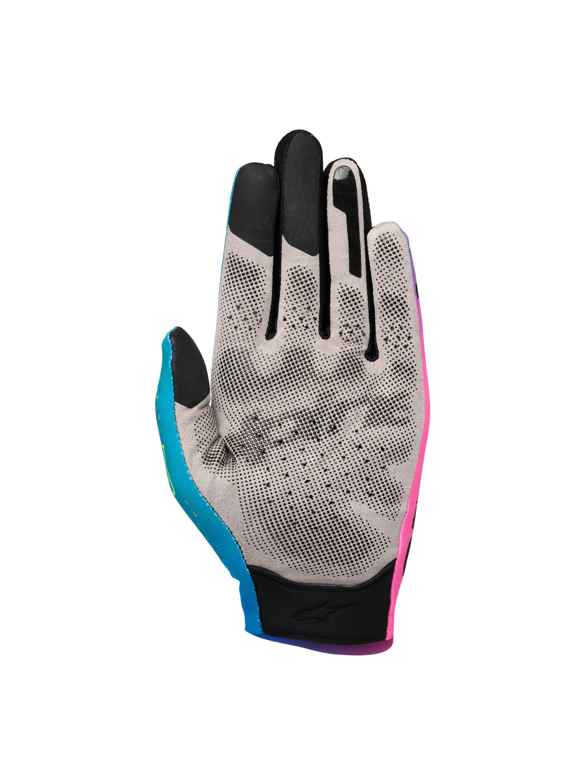 Sim Guantes Graphic 2
