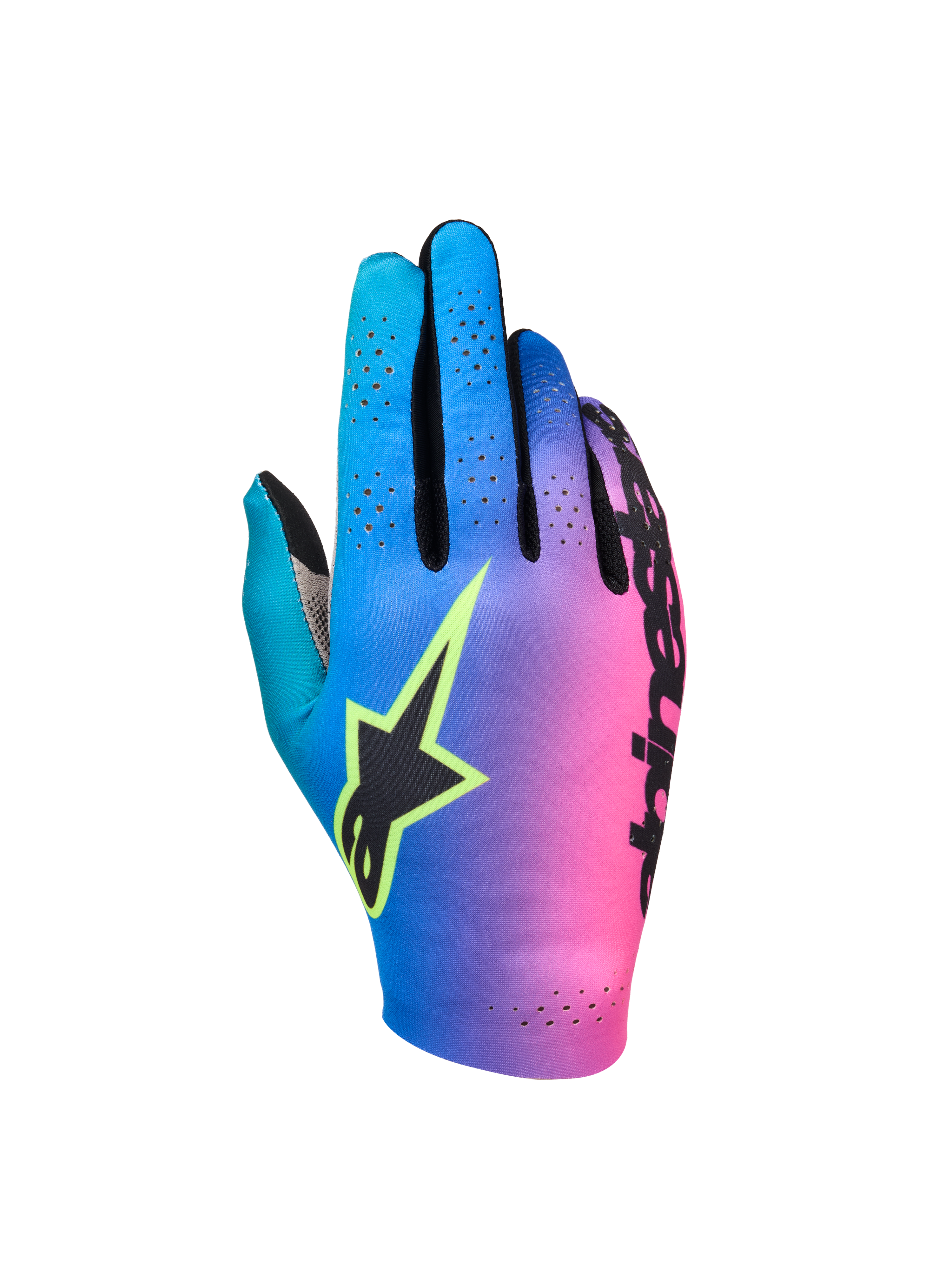 Sim Guantes Graphic 2
