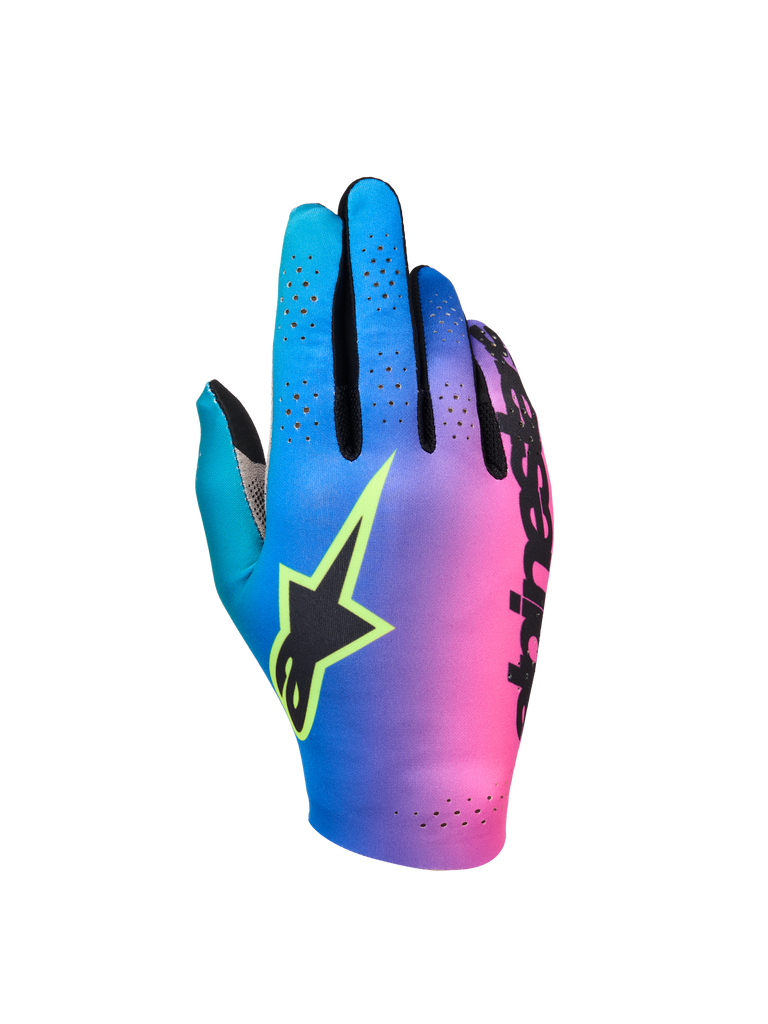 Sim Guantes Graphic 2