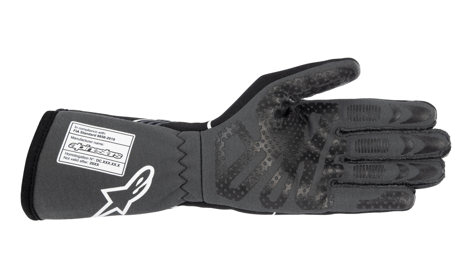 Tech-1 Race V3 Guantes