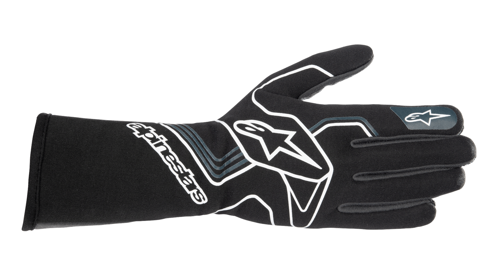 Tech-1 Race V3 Guantes